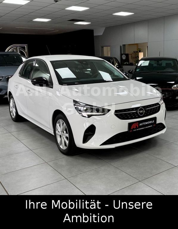 Corsa