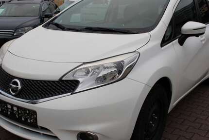 Nissan Note 154.551 km 5.470 &euro; Lünen 44536