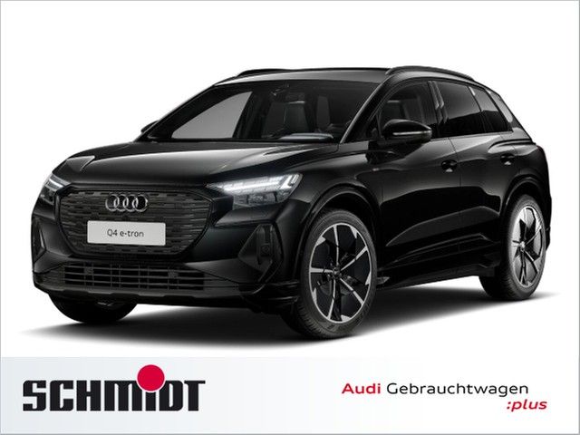 Audi Q4 e-tron 42.210 km 40.840 € Lünen 44534