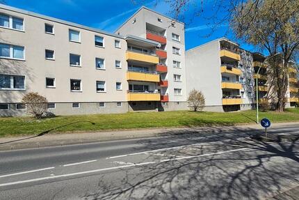 Wohnung Herne Sodingen - 3.5 Zimmer, 78 m&sup2;, 470&euro; | Angebot:25418826