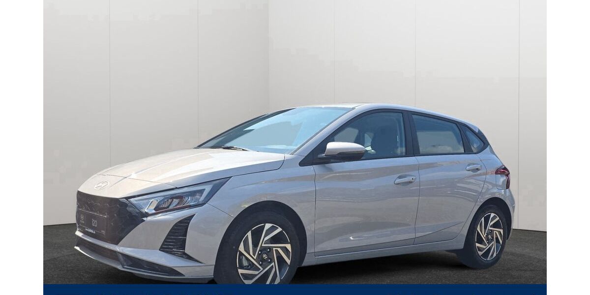 Hyundai i20 24.091 km 16.990 &euro; Lüdinghausen 59348