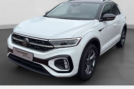 VW T-Roc 49.692 km 23.390 &euro; Recklinghausen 45663