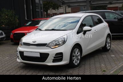 Kia Rio 250.000 km 3.890 &euro; Herten 45699
