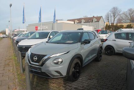 Nissan Juke 25.724 km 24.700 &euro; Bochum 44867