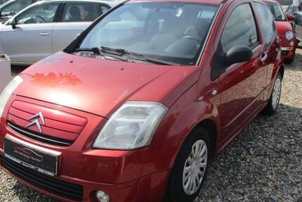 Citroen C2