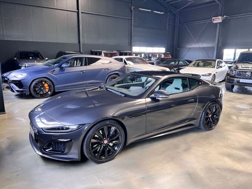 F-Type