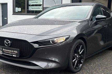 Mazda 3 50.240 km 22.880 &euro; Dortmund 44263