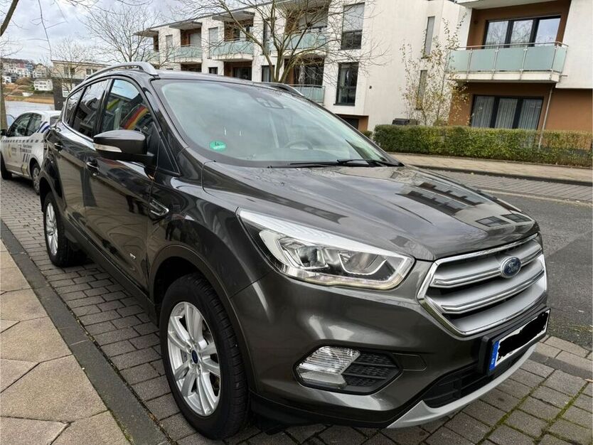Kuga