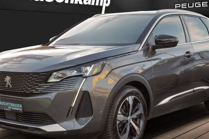 Peugeot 3008 22.814 km 28.580 &euro; Lünen 44532
