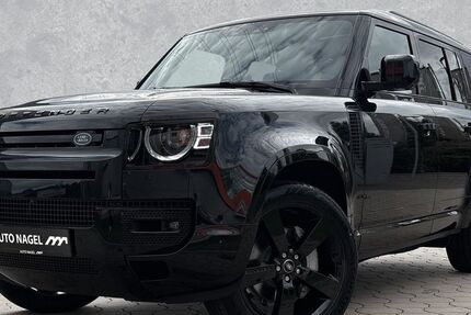 Land Rover Defender 3.500 km 106.990 € Essen 45141