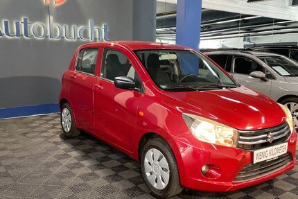 Suzuki Celerio 12.800 km 9.499 &euro; Oberhausen 46045