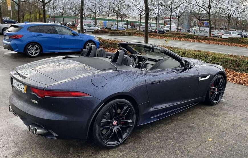 F-Type
