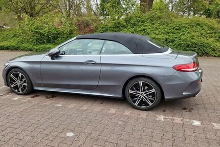 Mercedes C 250
