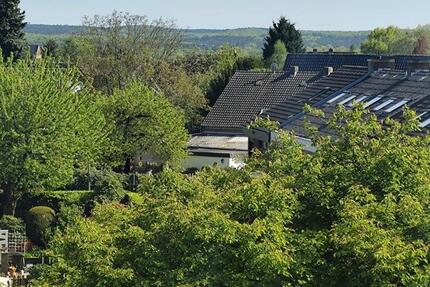 Sanierte 3-Zimmer-Wohnung mit Balkon, Smart-Home & Fernblick zimmer