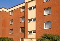 Wohnung zum Mieten in Krefeld 249,25 € 46 m²