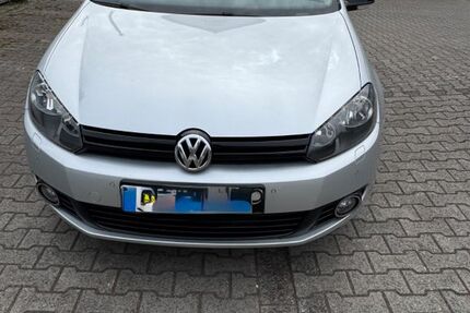 VW Golf 194.100 km 4.350 &euro; Witten 58455