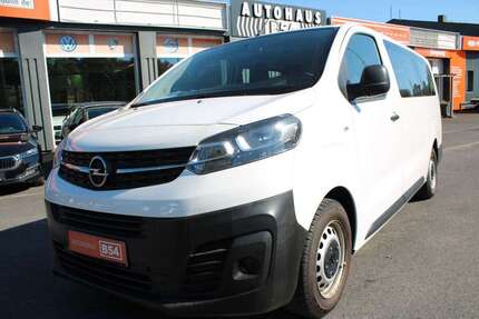 Opel Vivaro 69.853 km 24.441 € Dortmund 44145