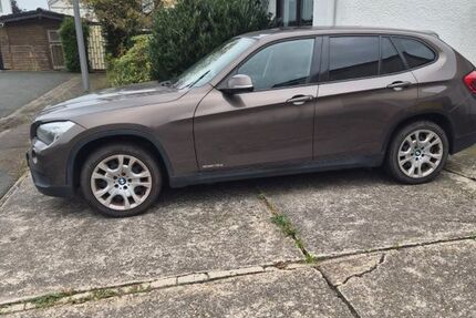 BMW X1 190.000 km 7.200 € Kamen 59174