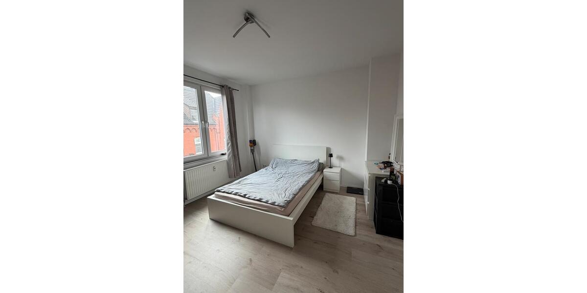 Etagenwohnung Herne Baukau - 1 Zimmer, 62 m&sup2;, 730&euro; | Angebot:25237059