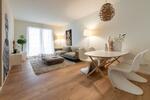 Erdgeschoßwohnung Essen Frillendorf - 2 Zimmer, 66 m&sup2;, 724&euro; | Angebot:26228000