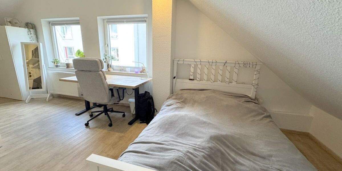 Doppelhaushälfte Bochum / Stiepel Stiepel - 4 Zimmer, 139 m&sup2;, 498.000&euro; | Angebot:24648941