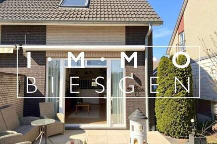 Haus Mülheim an der Ruhr Heißen - 5 Zimmer, 90 m&sup2;, 380.000&euro; | Angebot:25038059