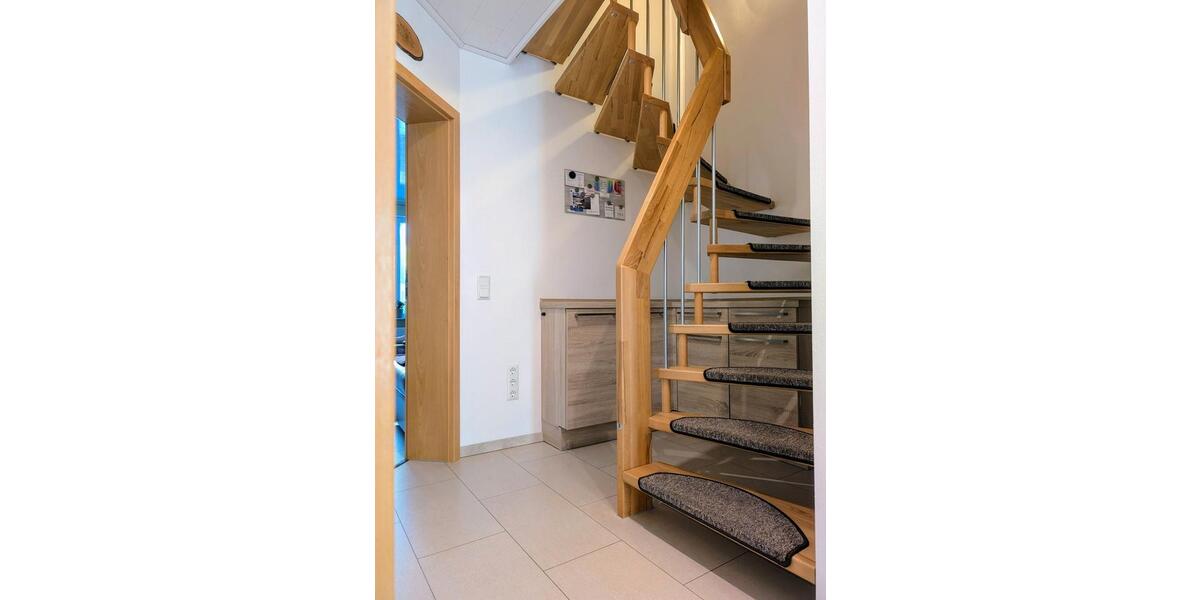 Reihenhaus Dortmund Eving - 4 Zimmer, 97 m&sup2;, 399.000&euro; | Angebot:26767538