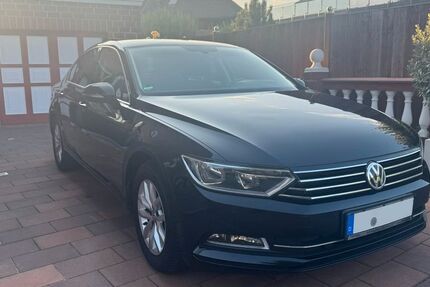 VW Passat 158.000 km 9.990 &euro; Castrop-Rauxel 44581