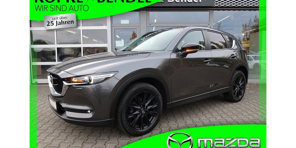 Mazda CX-5 67.900 km 26.280 &euro; Marl 45772