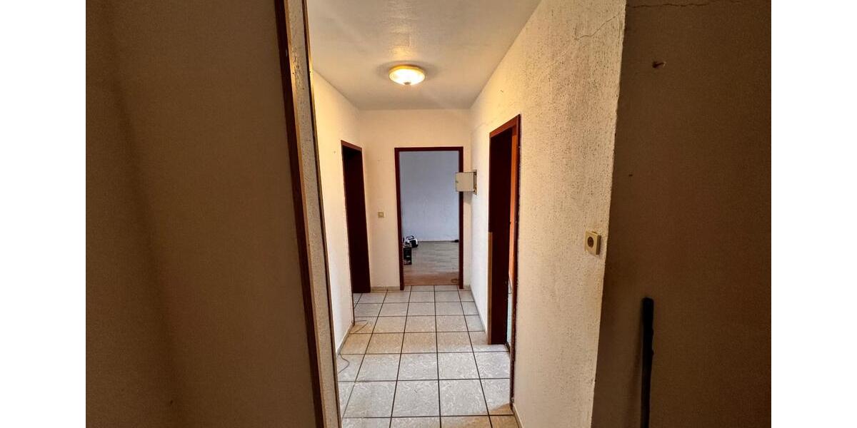 Etagenwohnung Dortmund Bövinghausen - 4 Zimmer, 92 m&sup2;, 199.000&euro; | Angebot:26366260