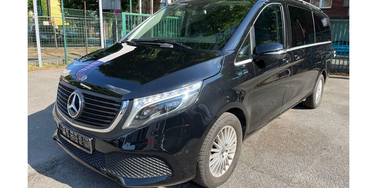 Mercedes-Benz EQV 210.820 km 32.700 &euro; Oberhausen 46045