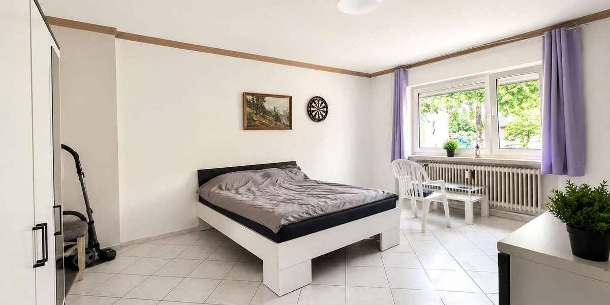 Etagenwohnung Lünen - 5 Zimmer, 215 m&sup2;, 299.000&euro; | Angebot:27433144
