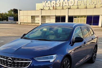 Opel Insignia 130.300 km 14.000 &euro; Essen 45276