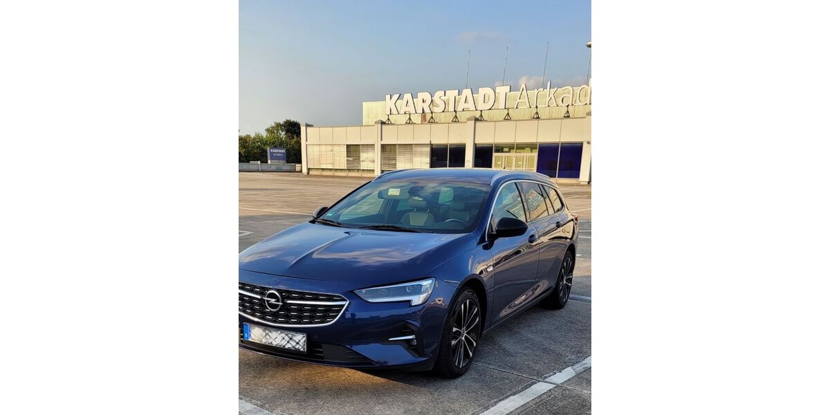 Opel Insignia 130.300 km 14.000 &euro; Essen 45276