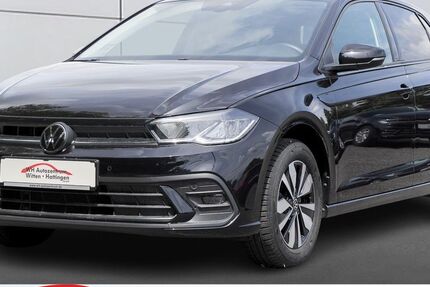 VW Polo 25.265 km 17.993 &euro; Witten 58453