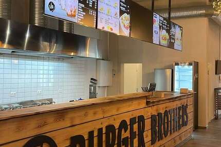 Gastronomie in Hagen 1.500 € 135 m² zimmer