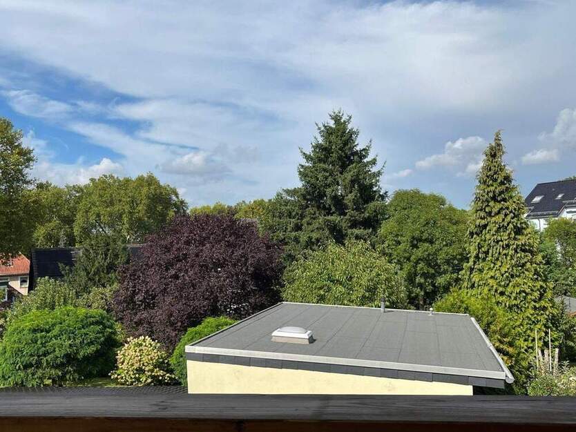 Traumhafte Altbauperle mit Balkonoase in Bochums bester Lage 3 zimmer