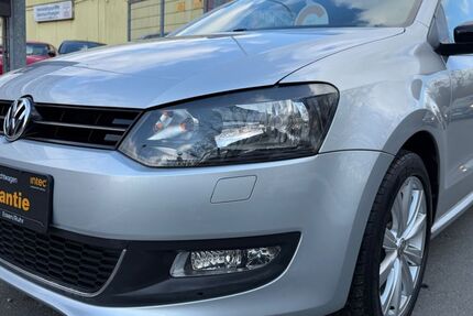 VW Polo 69.982 km 7.690 &euro; Essen - Borbeck 45355