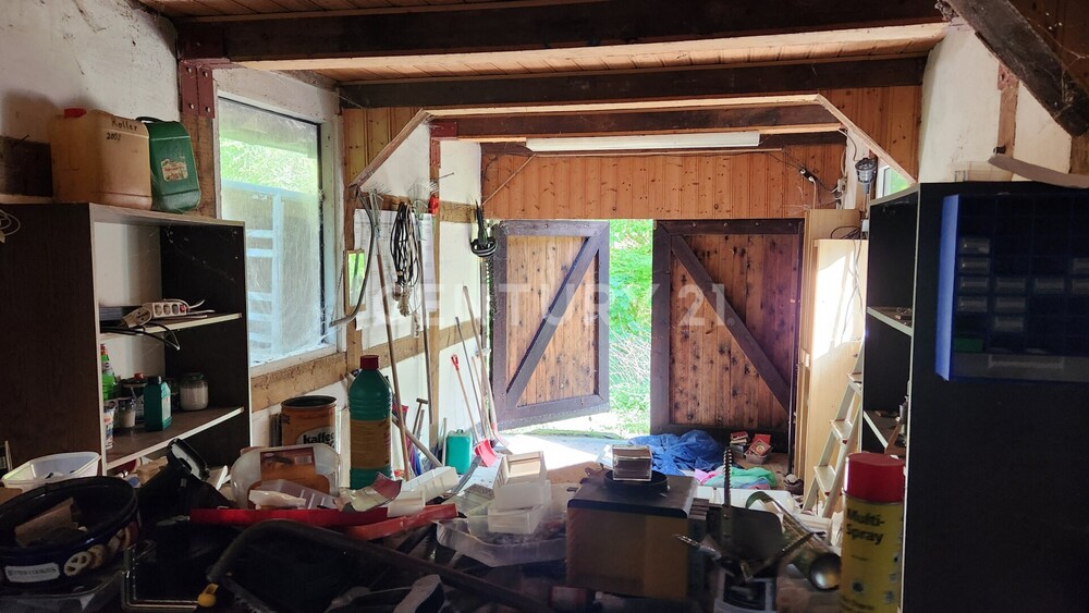 Landliebe pur! Idyllische Alleinlage im Wald. - Bauernhaus, Landhaus Bochum Bochum-Südwest | Angebot:26897328