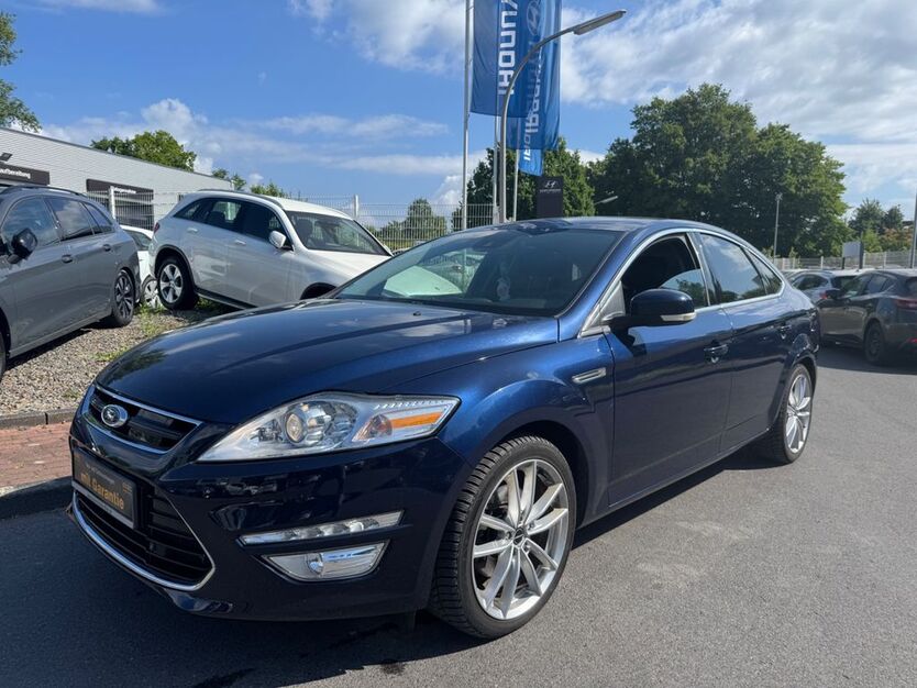 Ford Mondeo 195.000 km 5.990 € Datteln 45711