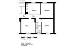 Etagenwohnung Essen Stadtbezirk III - 3.5 Zimmer, 84 m&sup2;, 729&euro; | Angebot:26151674