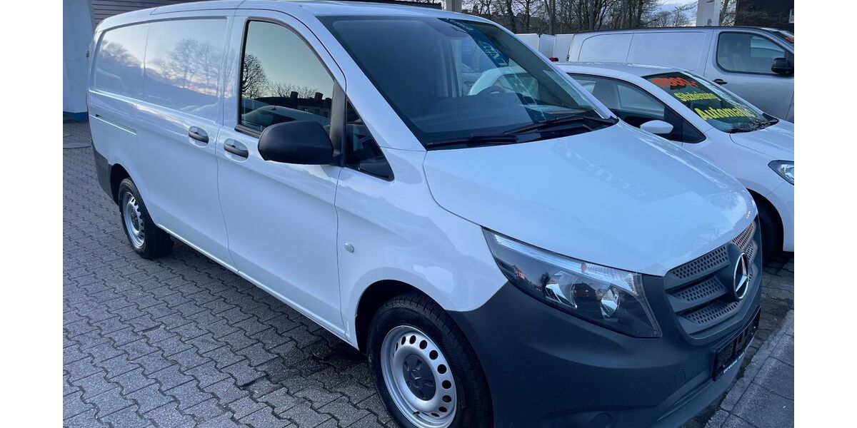 Mercedes-Benz Vito 114.970 km 20.990 &euro; Datteln 45711