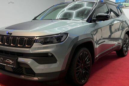 Jeep Compass 90.914 km 19.490 &euro; Bochum 44894