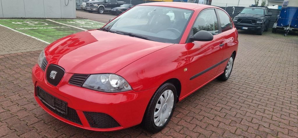 Seat Ibiza 160.000 km 1.400 € Dortmund 44388