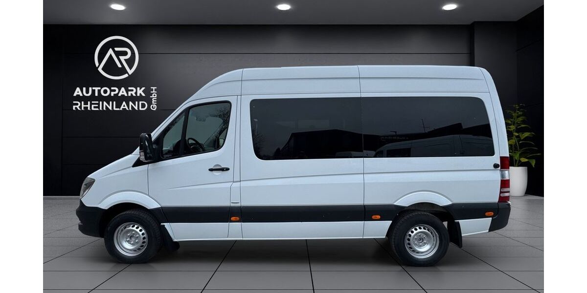 Mercedes-Benz Sprinter 232.098 km 19.950 &euro; Bochum 44866
