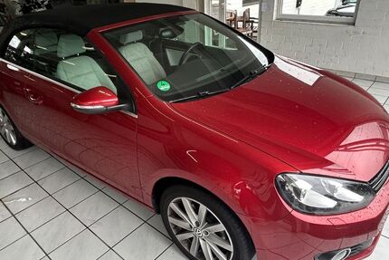 VW Golf 21.060 km 13.950 &euro; Bochum 44879