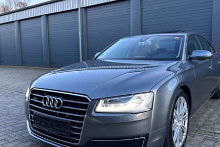 Audi A8 327.000 km 15.890 € Bochum 44809