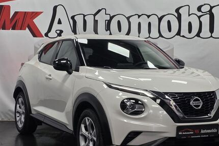 Nissan Juke 53.250 km 16.490 &euro; Gladbeck 45968