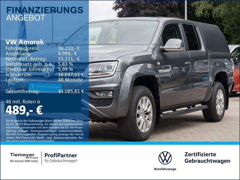 Amarok