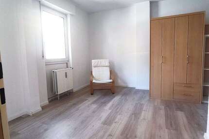 Wohnung zum Mieten in Bochum 320,81 € 31 m² 1 zimmer